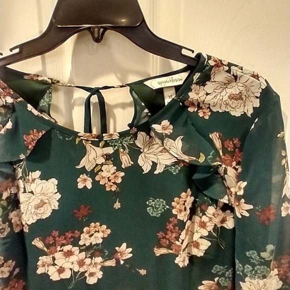 Dress - Picture 4 of 5